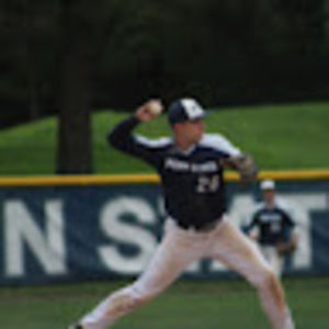 Meet your Posher, Zachary